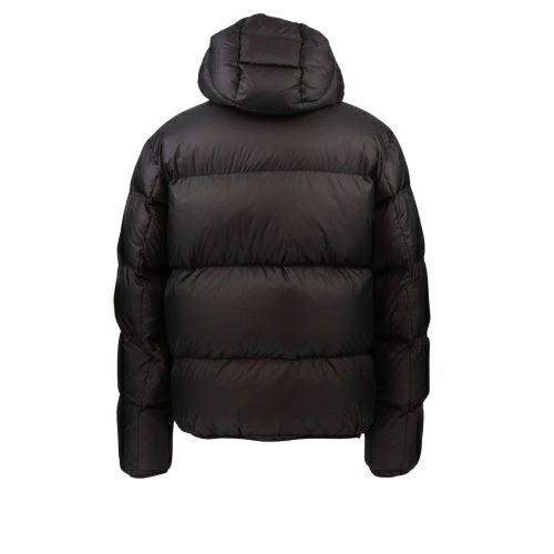 モンクレール ダウンジャケット メンズ MASAC JACKET ブラック MONCLER