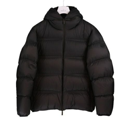 モンクレール ダウンジャケット メンズ VEZERE JACKET ブラック