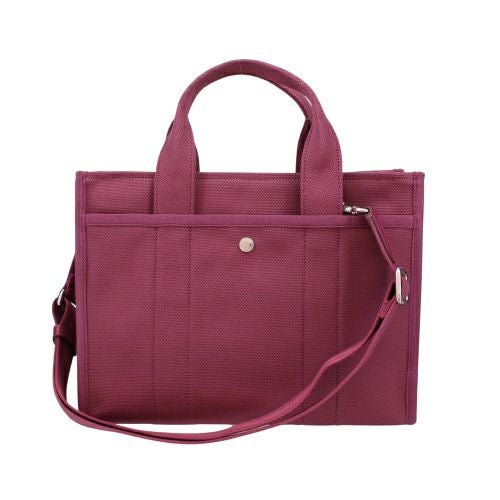 コーチ ハンドバッグ トートバッグ レディース カーゴ トート ピンク