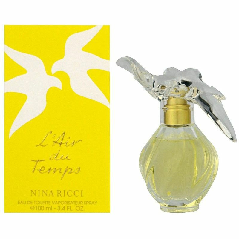 NINA RICCI ニナリッチ レールデュタン EDT/SP 100ml | GINZA LoveLove