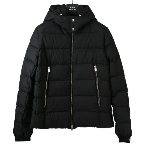 タトラス ダウンジャケット メンズ DOMIZIANO ドミッツィアーノ