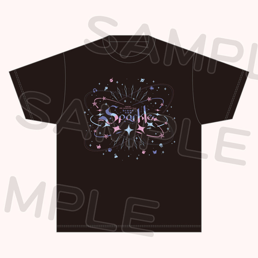 8/27公演】Tシャツ＜受付期間：～8/25＞ – ラブライブ！School idol STORE