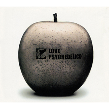 LADY MADONNA ～憂鬱なるスパイダー～ | LOVE PSYCHEDELICO OFFICIAL SITE