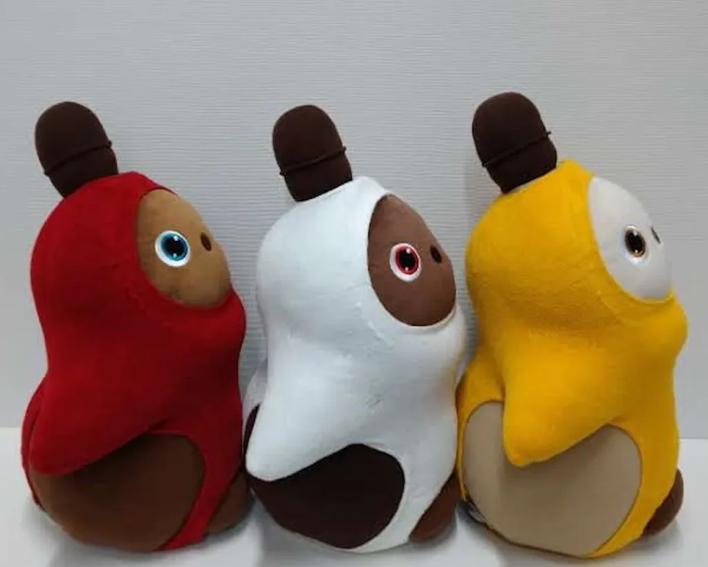 LOVOT 1/1 等身大ぬいぐるみの販売が決定 - うちの愛娘はLOVOT