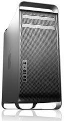 Mac Pro (Mid 2010) - Low End MacLow End Mac