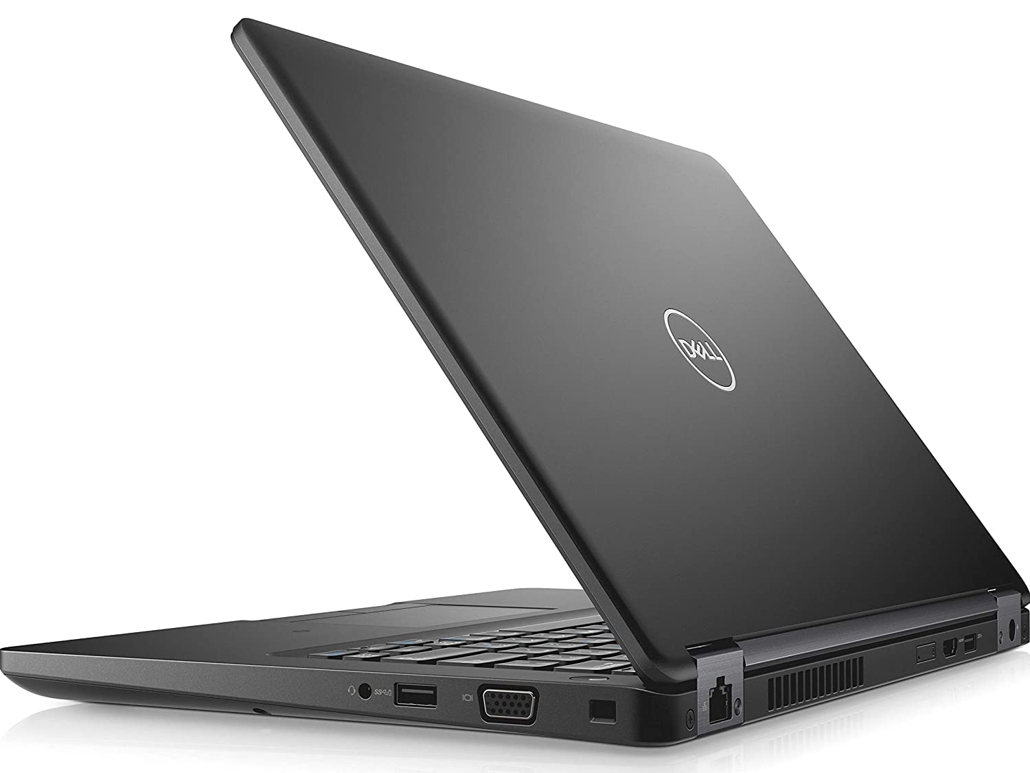DELL Latitude 5490 Core i5 8th Gen Laptop, 8 GB RAM, 256GB SSD