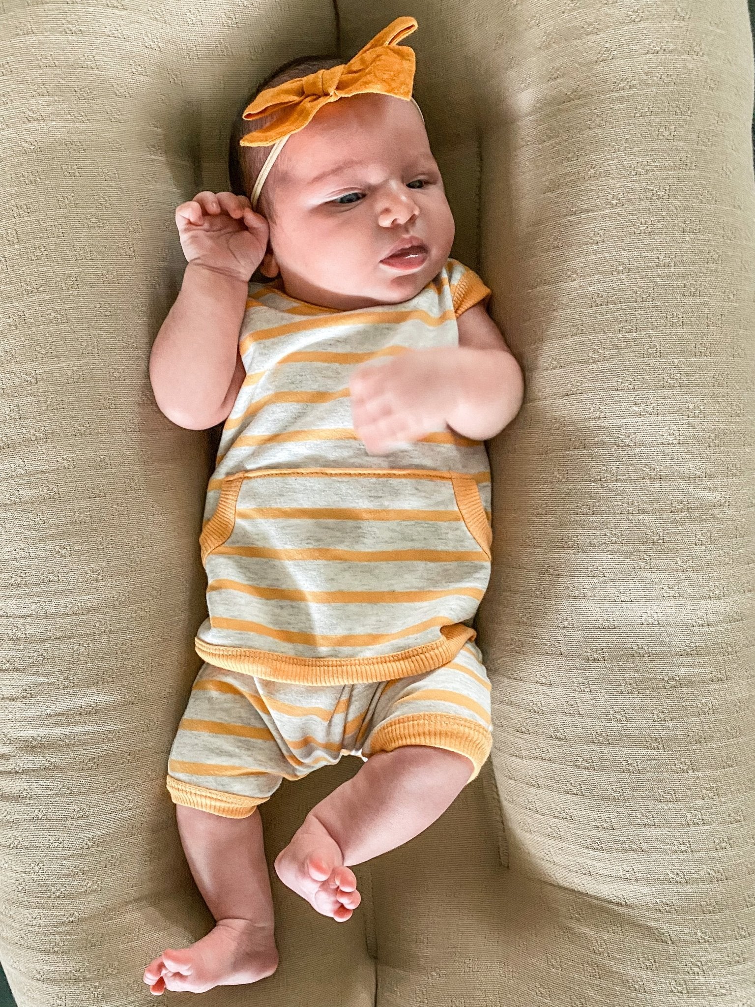 Anytime Romper – Lowland Kids