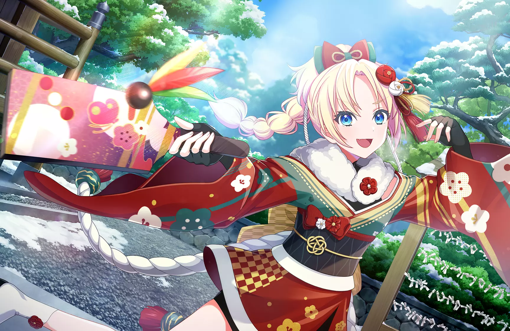 蓮ノ空歌留多 大沢 瑠璃乃 情報 | リンクラギャラリー