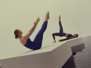 BODYPUMP（ボディパンプ） | Les Mills Japan