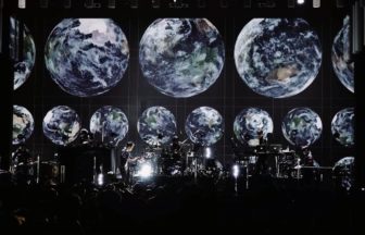 METAFIVE、5年振りのセカンド・アルバム「METAATEM」発売！そして一夜