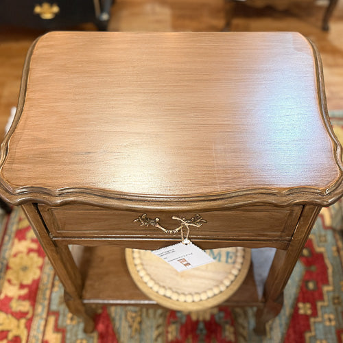 Vintage Drexel Nightstand | Lone Star Mercantile