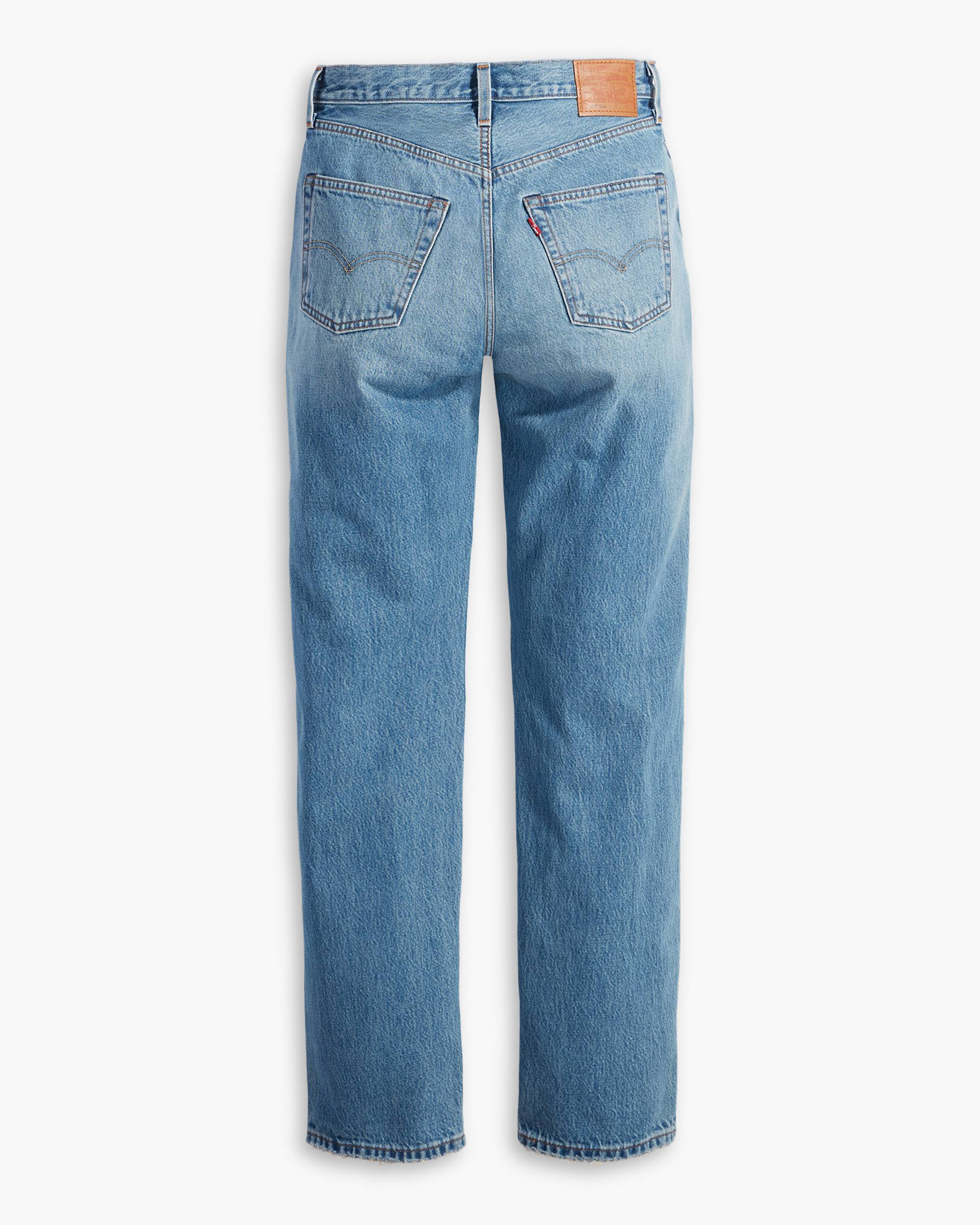 501® '90s Selvedge Women's Jeans - Medium Wash | Levi's® US