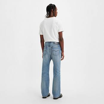 Levi's® X Ambush 517 Bootcut Jeans - Blue | Levi's® DE