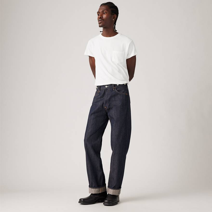 1922 Japan 501® Men's Jeans - Dark Wash | Levi's® US