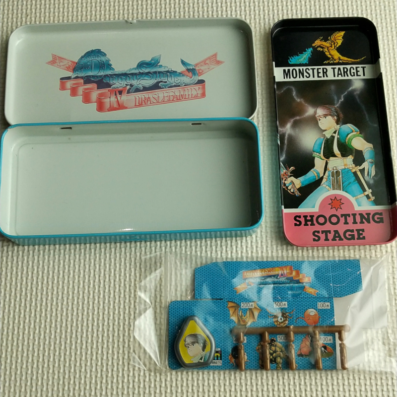 LSD4: Goods / グッズ