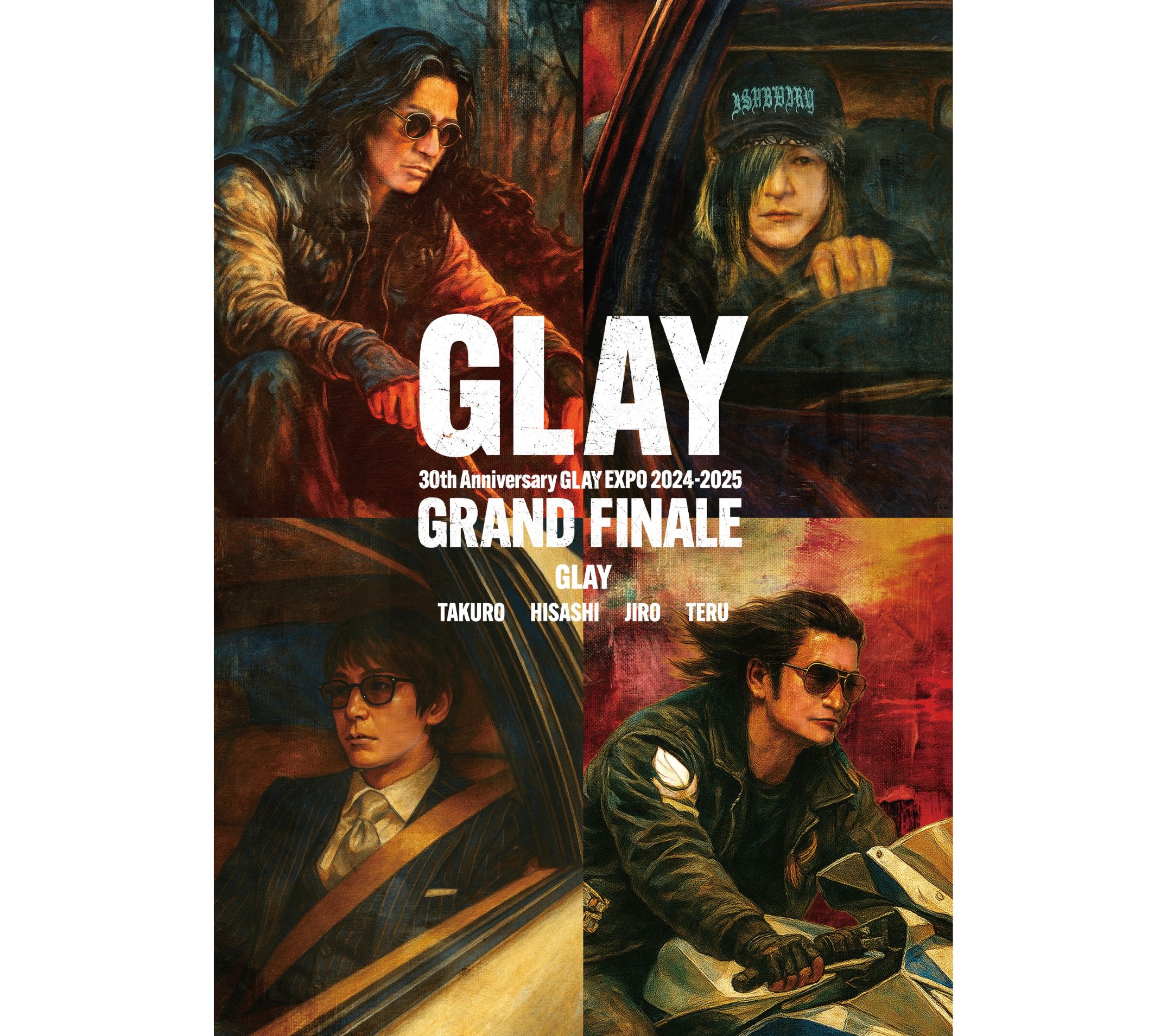 LSG - Dream sound dreams -