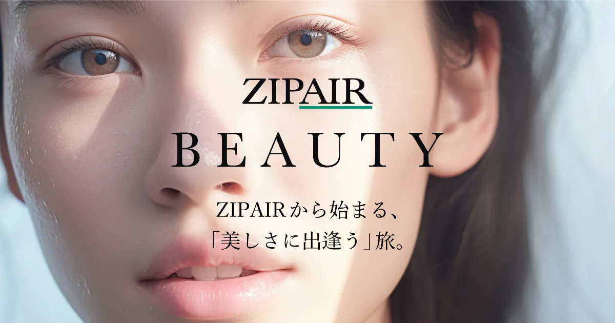 LOVECHROME (R)K24GPツキゴールド | ZIPAIR BEAUTY