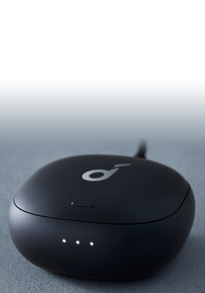 Soundcore Liberty Air 2 Pro | Anker独自技術ウルトラノイズキャンセ