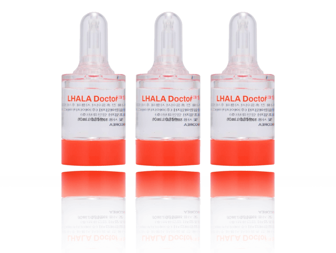 ララピールがさらに進化『医療用ララドクター』発売開始