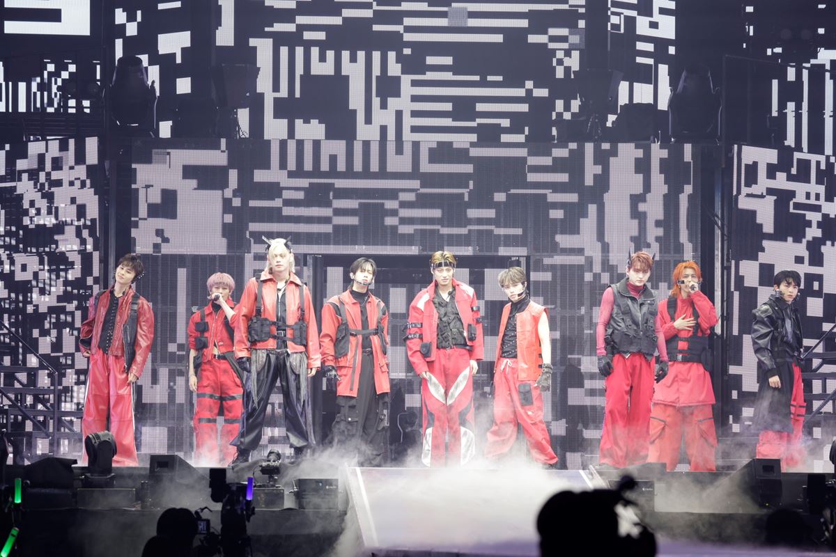 ドームはゴールじゃない、スタートなんです」15年越しの夢、超特急が