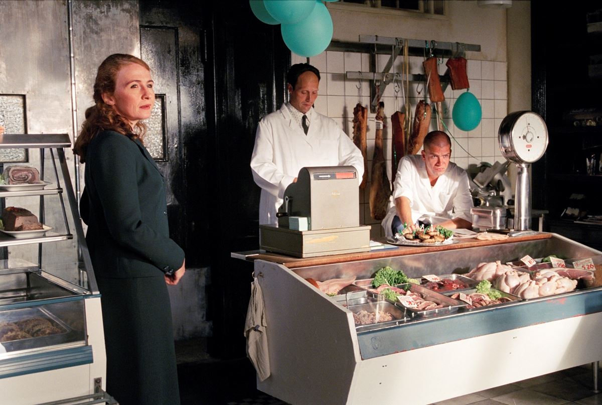 マッツ・ミケルセンが人肉料理をお届け！ 日本劇場初公開『フレッシュ