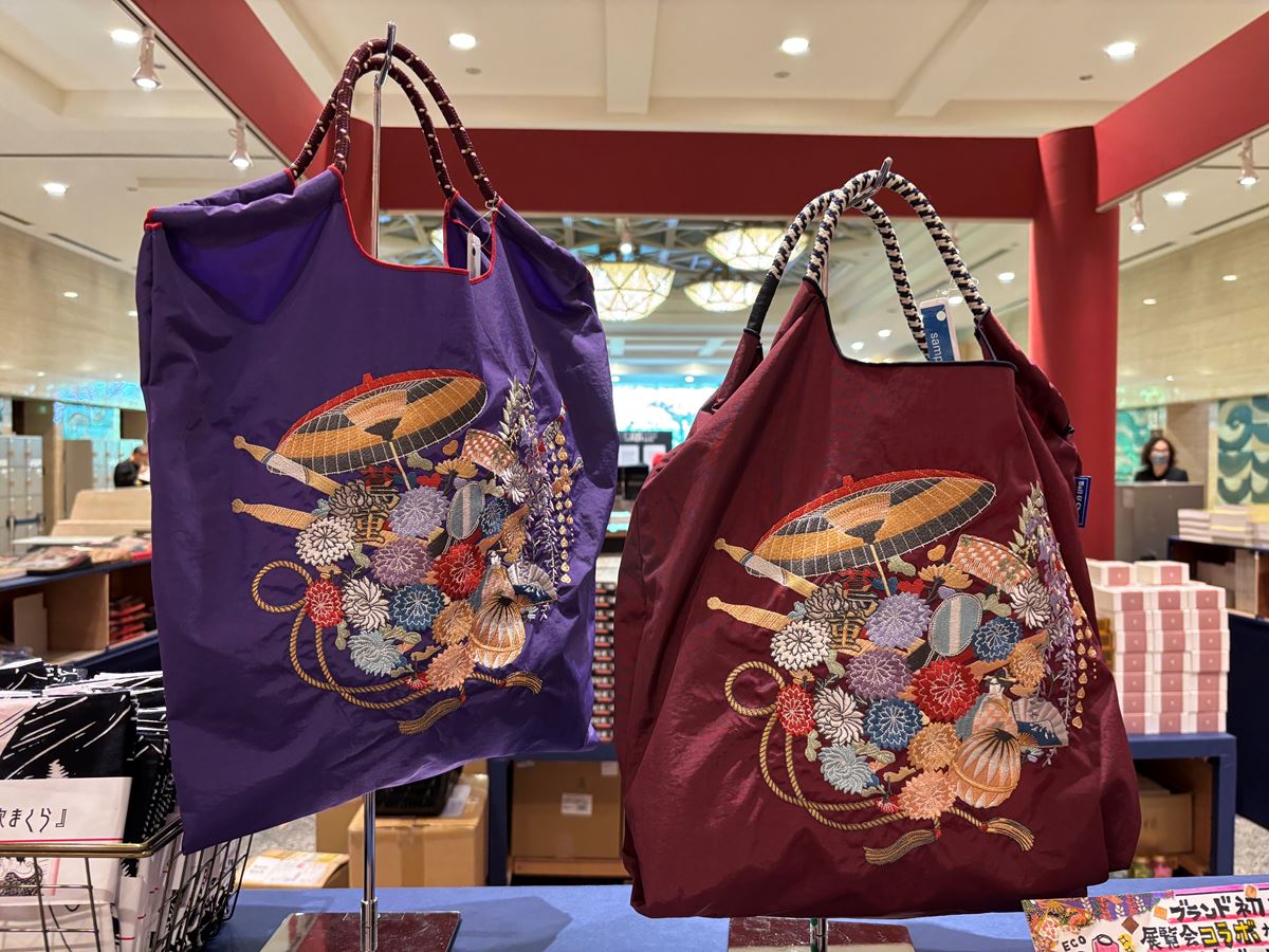 グッズレポート】特別展『蔦屋重三郎 コンテンツビジネスの風雲児