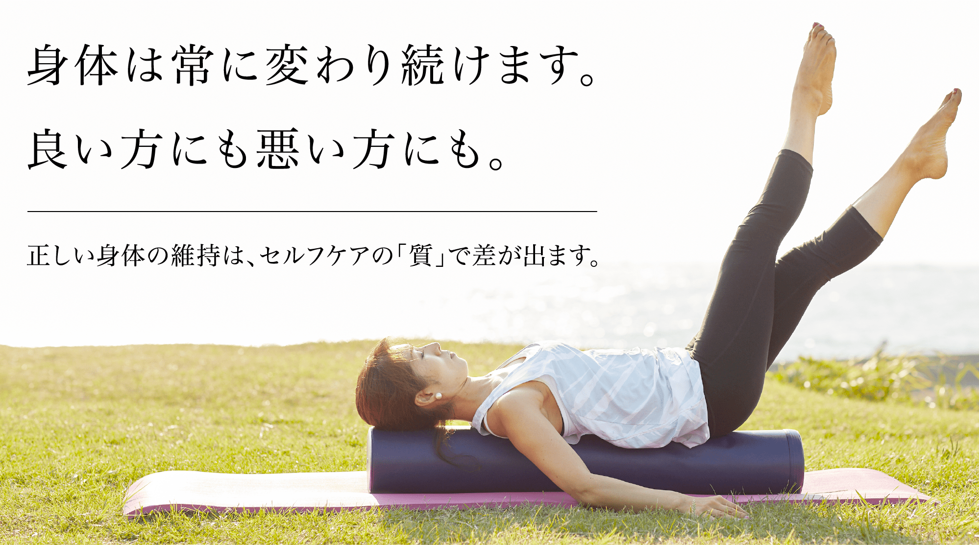 LPN SHOP / ストレッチポールMX(ネイビー)