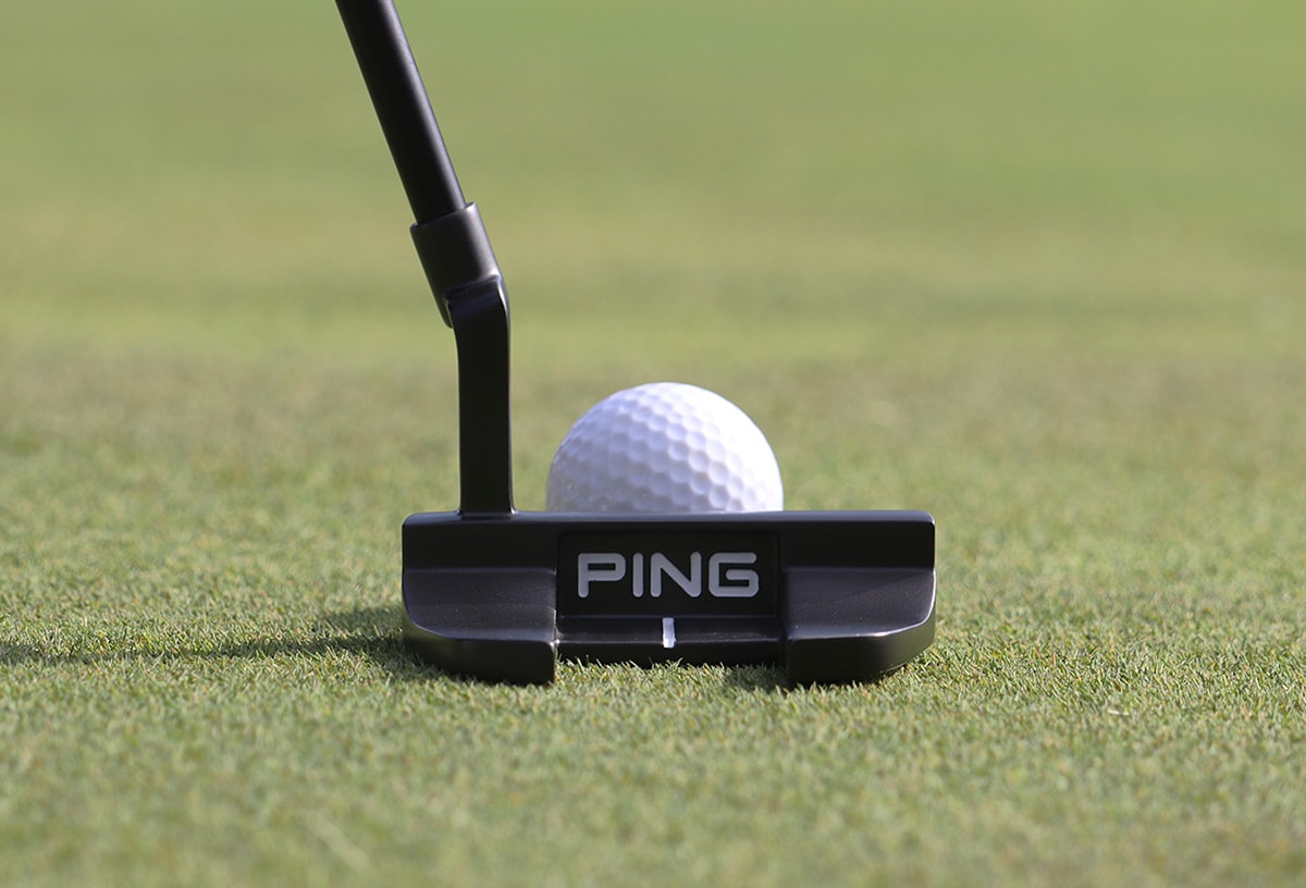 PING 2024 TYNE H PUTTER – LT Golf Shop