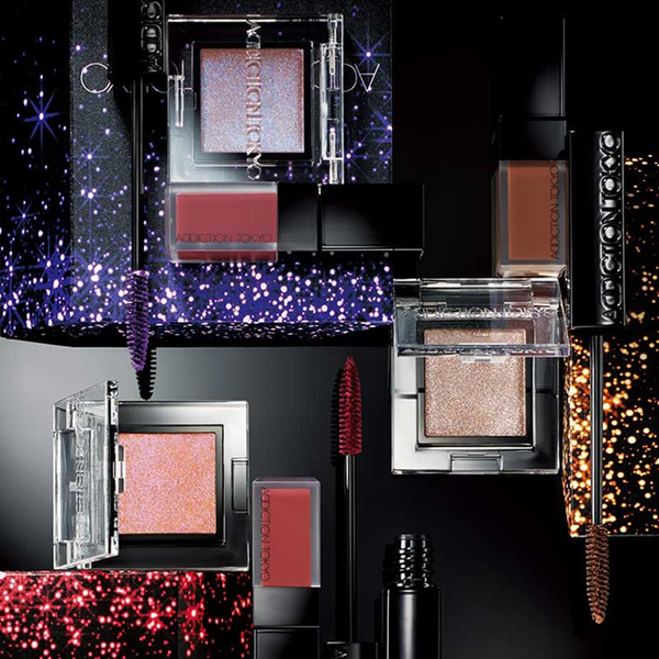 パーソナルカラー別】10月発売のクリスマスコフレ〈イヴ・サンローラン