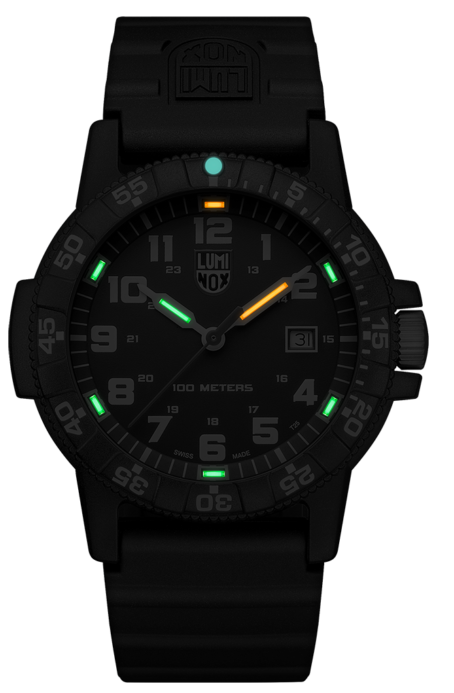 LEATHERBACK SEA TURTLE GIANT 0320 SERIES Ref.0323.L | Luminox