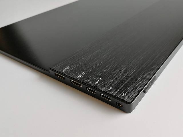 cocopar zg-156x-4k レビュー】僕史上最高の色域！AdobeRGBカバー率100