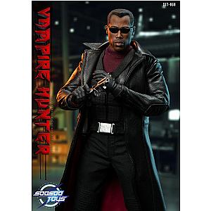 SooSoo Toys (SST-060) 1/6 Scale Vampire Hunter Figure | Soosoo