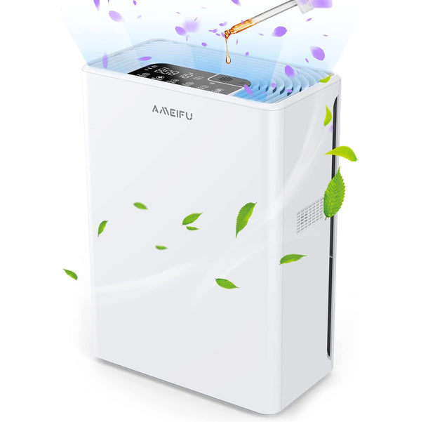 空気清浄器 – LUNINO.JP