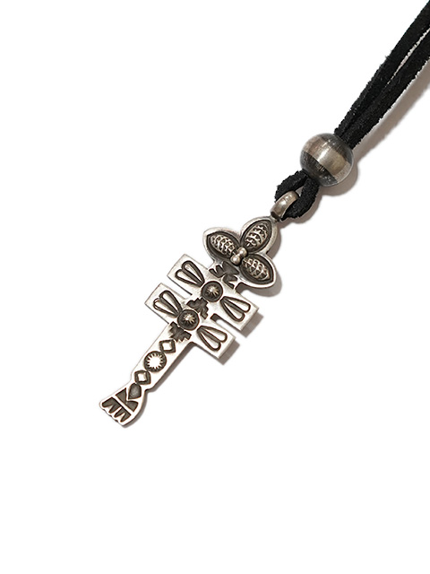 Darrell Cadman（ダレルキャドマン） 】 ドラゴンフライペンダント