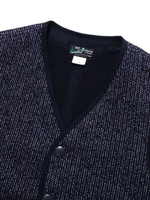 SUGAR CANE（シュガーケン） 】 SC14284 ビーチクロスベスト [ BEACH