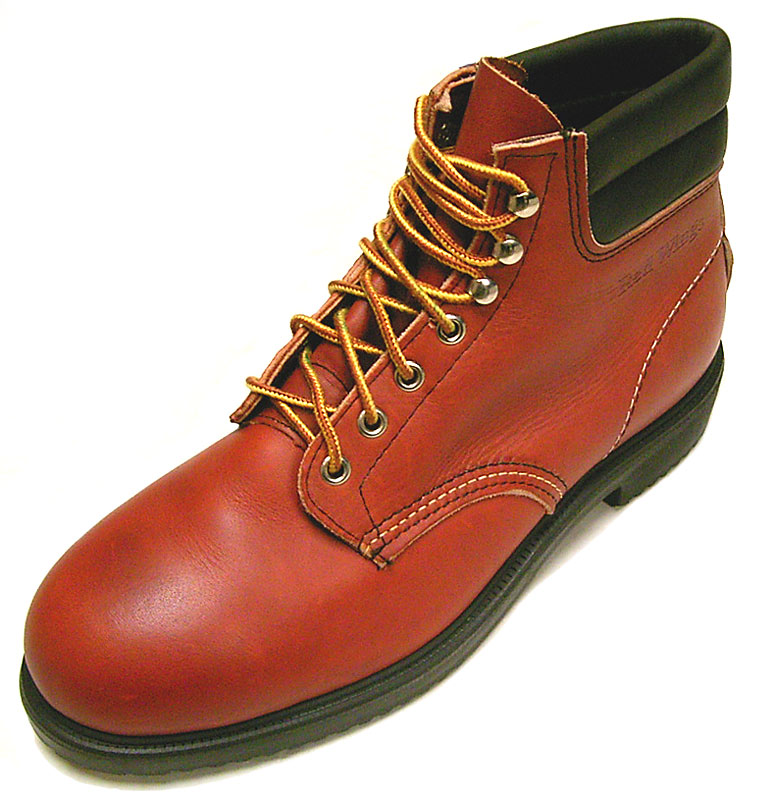 Deadstock 1988-96'S RED WING 2245 Steel Toe (PT83/PT91