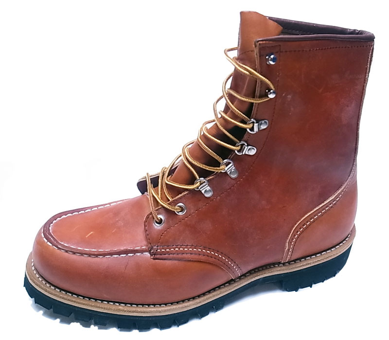 RED WING Irish Setter 855 INSULATED 1982'S NOSデッドストック