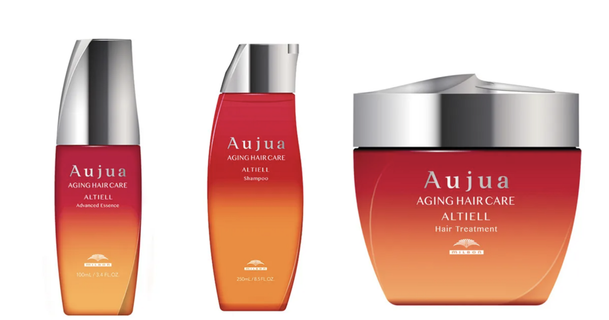 Aujua ～ALTIELL～ | BLOG | 美容室を恵比寿駅近くで営みトレンドを