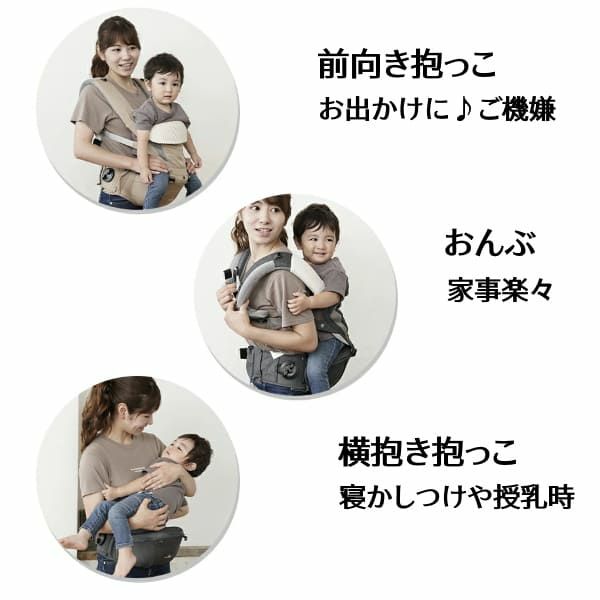 アイエンジェル】ドクターダイヤル(i-angel Dr.Dial)【HIPSEAT