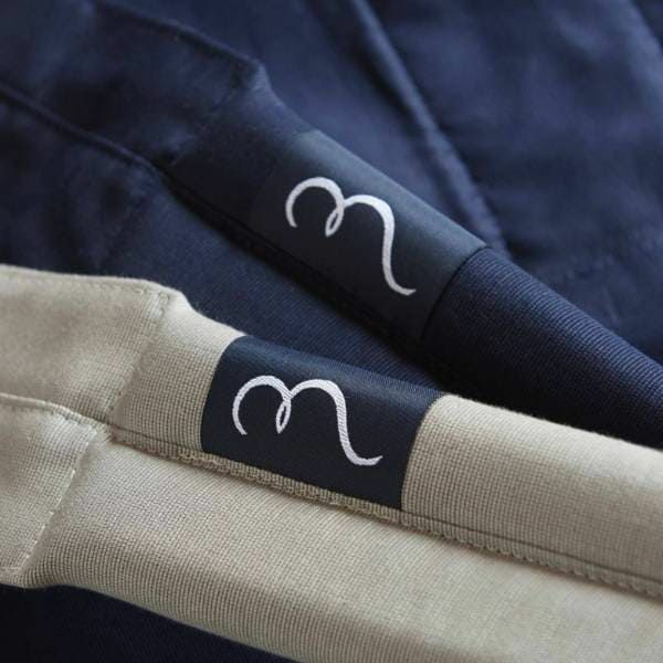 gran mocco(グランモッコ)おんぶ紐 ベーシック濃藍色(こいあいいろ