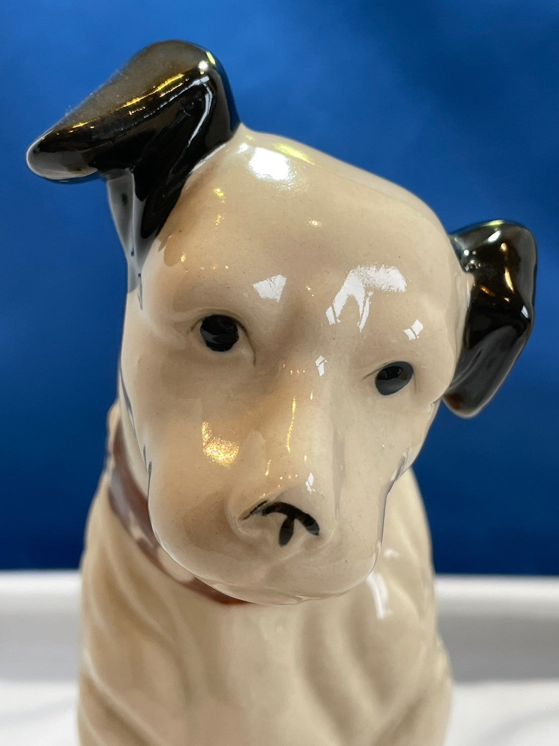 ニッパー君／ビクター犬 陶器 (22センチ) – lucca-net