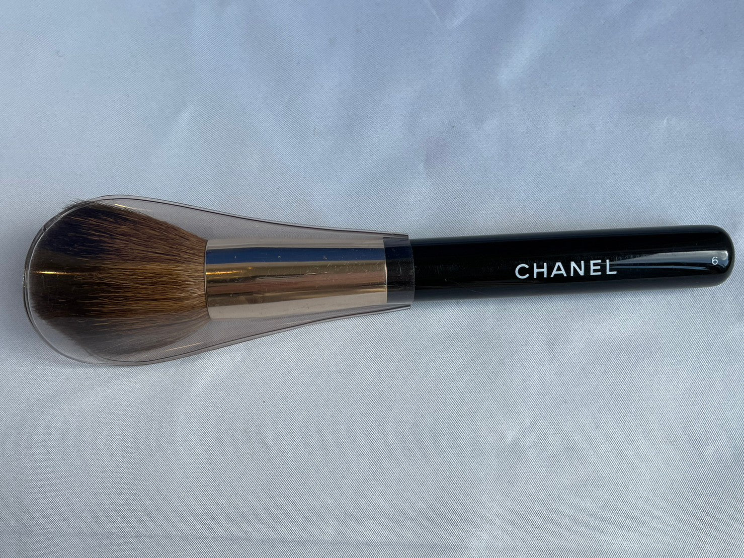 CHANEL メイクブラシ – lucca-net