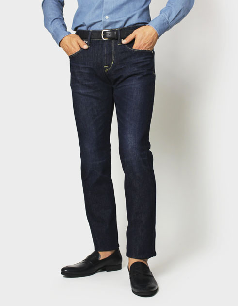 履き心地抜群! 拘りの詰まったYANUK『MICHEL』 | luccicare