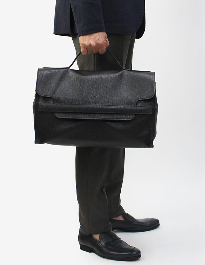 ZANELLATO( ザネラート）／ 機能性もルックスも♡欲張りなNEW MODEL