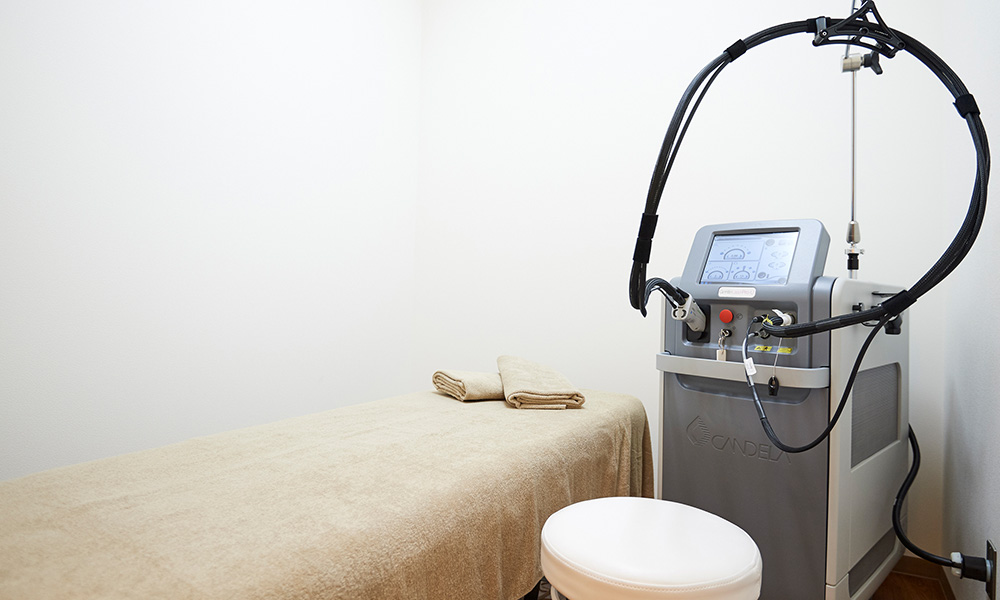 ジェントルレーズプロはVIOやワキの脱毛に効果が高い！産毛には？痛み