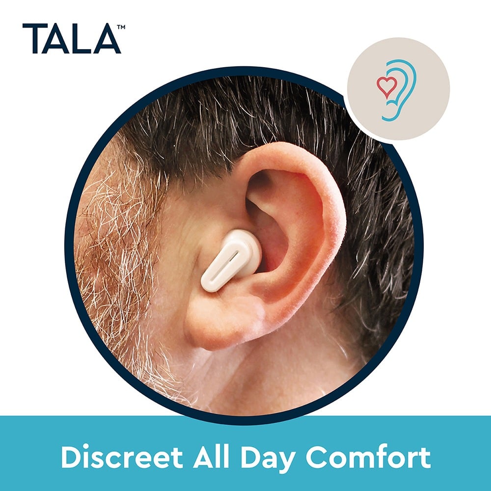 Tala | Lucid Hearing