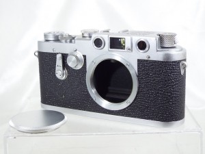 Leotax | 新宿の稀少中古カメラ・フィルムカメラ販売/高額買取なら