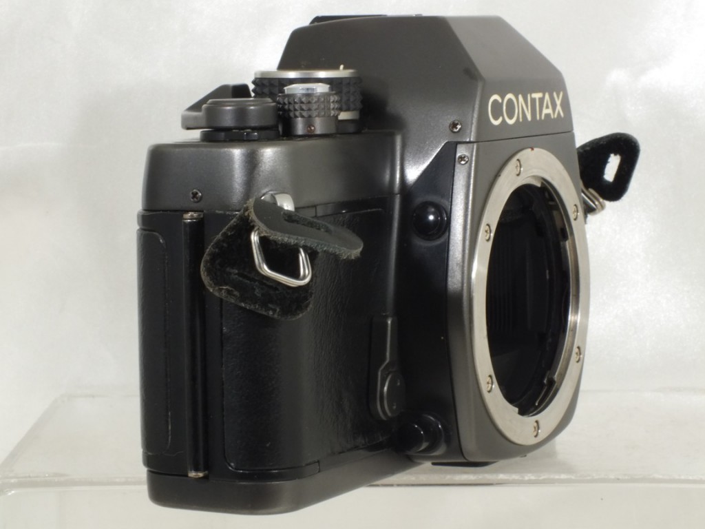 CONTAX(コンタックス) S2b ボディ | 新宿の稀少中古カメラ・フィルム