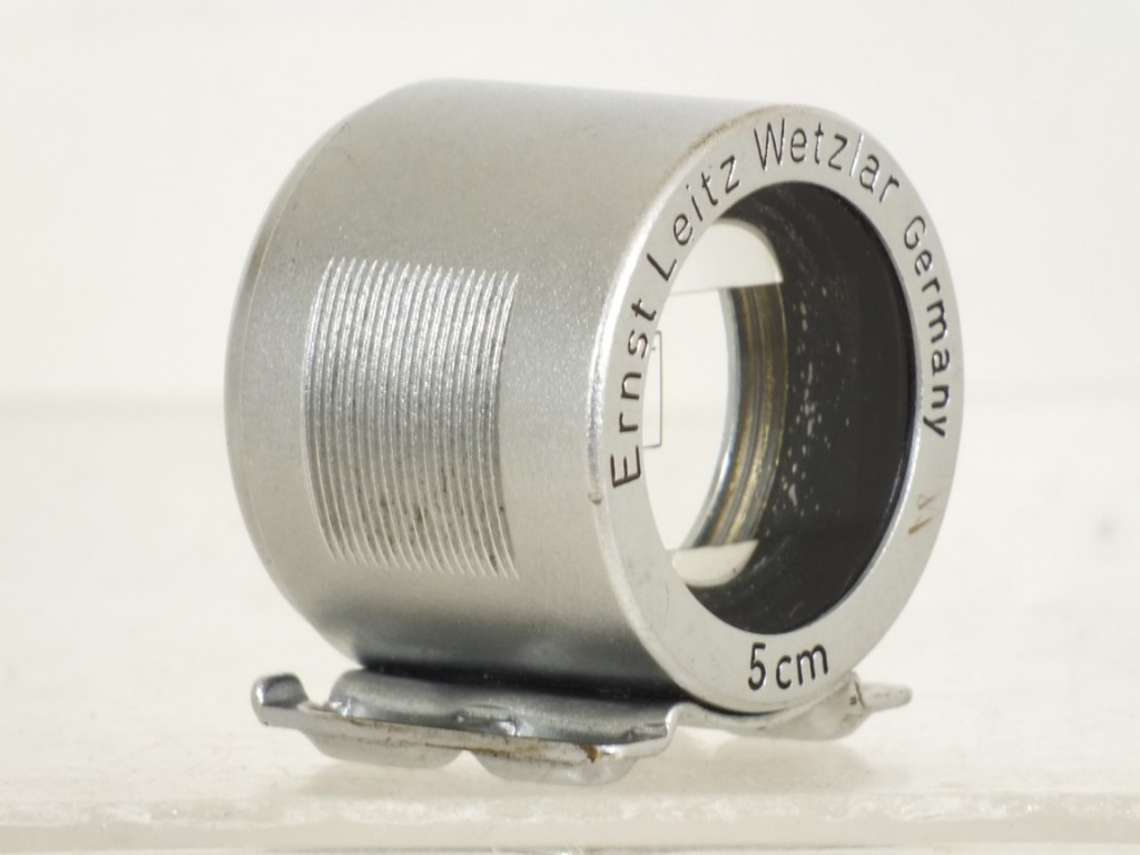 LEICA(ライカ) 50mmファインダー SBOOI | 新宿の稀少中古カメラ