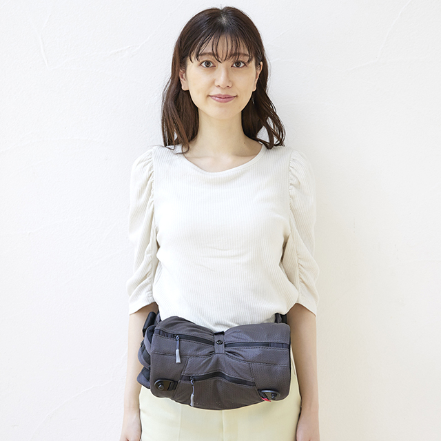 ANGELETTE BABY CARRIER QUATTRO AIR 3.2 アンジェレッテ ベビー